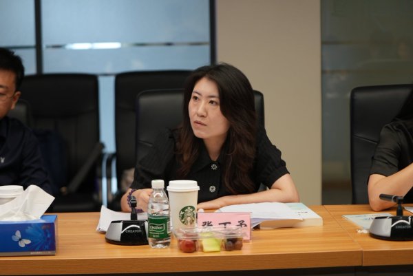 维嘉优配 农银理财张丁予：市场波动率成长钱入市关键 应优化业绩考核周期